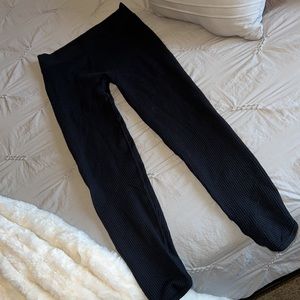 Gymshark pause seamless leggings